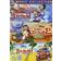 Lilo & Stitch / Lilo & Stitch 2 / Stitch the Movie [DVD]